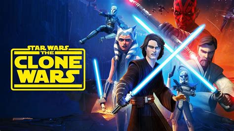 watch star wars the clone wars cartoon free|clone wars tv series.